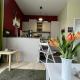 Ferienwohnung Truding, シュトラールズント - 写真 10