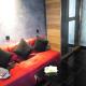 Villa malika aindiab la cornishe beautiful house by the beach, Casablanca - Zdjęcie 7