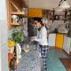Sunny furnished apt in Mohandessin off Lebnan, カイロ - 写真 6