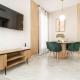 Stay and support - charitable apartments by REMS, Málaga - Foto 7
