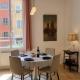 Le White Pearl by EnjoyNice, quiet 2-bedroom in Old Nice, Nice - Fotografie 5