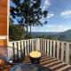 Cabana Snowflake Urubici, ウルビシ - 写真 5