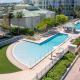 The Boardwalk Suite - Casa Costa 405N 1 Bedroom, Pools, Jacuzzi, Beach, Shops & Dog Friendly, Boynton Beach (zdjęcie 5)
