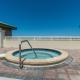 The Boardwalk Suite - Casa Costa 405N 1 Bedroom, Pools, Jacuzzi, Beach, Shops & Dog Friendly, Boynton Beach (zdjęcie 9)
