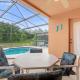 Upstay - Bungalow w Private Pool Hot Tub Lake View, Davenport - Fotografie 6