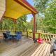 Pet-Friendly McAlester Home with Lake Eufaula Access, McAlester - Fotografie 1