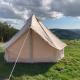 Fair View Bell Tent Oswestry - Photo 1