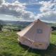 Fair View Bell Tent Oswestry - Photo 3