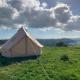 Fair View Bell Tent Oswestry - Photo 5