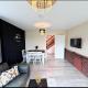 Folkstone Luxury Spacious House, Folkestone