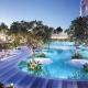 Classic couple suite-Netflix-Free-Park Trion B6205St KL, Kuala Lumpur - Fotografie 3