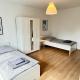 BEGE APARTMENTS Corporate Hub, リューデンシャイト - 写真 2