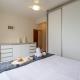 MRF113 - Quadra mar, Churrasqueira, 2Dorm, Garagem, Balneário Camboriú - Foto 5
