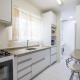 MRF113 - Quadra mar, Churrasqueira, 2Dorm, Garagem, Balneário Camboriú - Foto 9