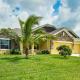 4 Mi to Golf Gem with Pool and Lanai in Cape Coral