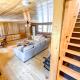 Tree Tops House, Gilford (fotografie 3)