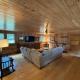 Tree Tops House, Gilford (fotografie 5)