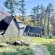 Tree Tops House, Gilford (fotografie 10)