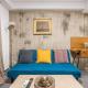 Athens 4U Sweet Retreat in Pagrati by Metro, Athen - Foto 5