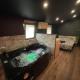 Jacuzzi Love Room, Mulhouse - Fotografie 1