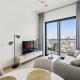 VayK - Cozy 1BR in JVC, Dubaj - Fotografie 4