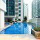 Stylish 1BR Units near Mitsukoshi and Uptown Mall in the Heart of BGC, Manila - Fotografie 4