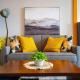 Stylish 1BR Units near Mitsukoshi and Uptown Mall in the Heart of BGC, Manila - Fotografie 9