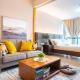 Stylish 1BR Units near Mitsukoshi and Uptown Mall in the Heart of BGC, Manila - Fotografie 2
