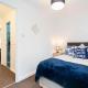 The Perfect house for Families & contractors- near Digbeth