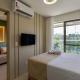 Moderno apartamento com acesso à praia, Salvador - Fotografie 5