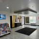 Motel 6 Hollywood, Los Angeles - Foto 6