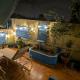 Heart of Casablanca Terrace Apartment, Casablanca - Photo 1