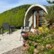 The Burrow - Sleeps 4 Burnfoot - Foto 1