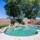 Sun-Kissed Gem - Pool Heater Golf Green AZ Room Peoria - Fotografie 1