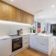 Modern 2BR Townhouse in Mission Bay I Zodiak Stays, Окленд - Фото 2