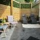 Sèid Bò - Sleeps 6 - NEW Private 6 Person HotTub Available Burnfoot - Foto 3