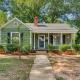 Uptown CLT Bungalow - 2 miles from BoA Stadium