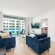 Ocean Views with Great Location - Sleeps 6, Hollywood (zdjęcie 8)