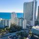 Ocean Views with Great Location - Sleeps 6, Hollywood
