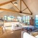 Loft & Workroom, Woodside Bay - Be My Guest Waiheke Rocky Bay - Photo 5