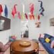 LaTexienda - 7min to A&M - Firepit - Volleyball - BBQ, College Station