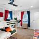 LaTexienda - 7min to A&M - Firepit - Volleyball - BBQ, College Station (fotografie 2)