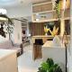 A cozy place to stay at jn azure staycation, Manila - Fotografie 3