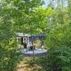 earthship forest exile, Temple (fotografie 7)