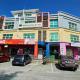 Hotel SN Legacy, Kuala Terengganu