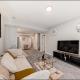 Cozy Basement Suite, Calgary - Fotografie 10