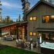 5 King Beds! Golf Course View on Huge Shaded Deck Cle Elum - Foto 1