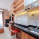 Nice and Fancy Studio at Transpark Cibubur Apartment By Travelio, Depok - Photo 8