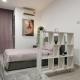 Cozy Studio near Mid Valley #StayNjoy, Kuala Lumpur - Foto 2