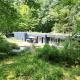 earthship forest exile, Temple (fotografie 2)